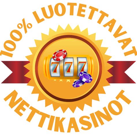 kaikki suomenkieliset nettikasinot|Nettikasino.fi .